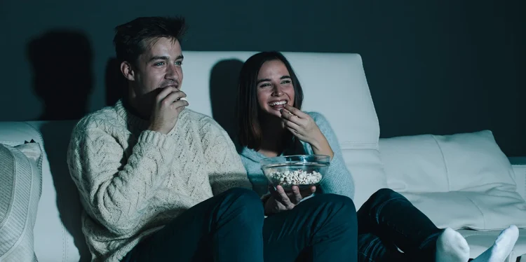 How Streaming is Changing the Way We Watch Films Forever