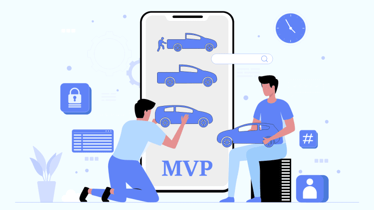 Implementing Successful Minimum Viable Product Development Strategies