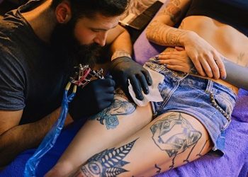 Don’t Just Guess, Assess: The Power of Recent Reviews for Choosing a Tattoo Shop Blackpool