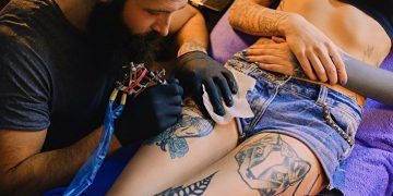 Don’t Just Guess, Assess: The Power of Recent Reviews for Choosing a Tattoo Shop Blackpool