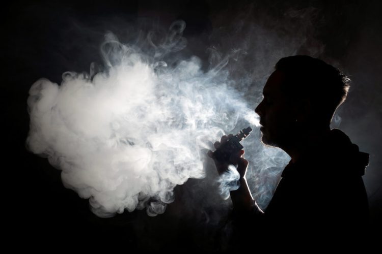 From Ashes to Clouds: The Transformation of Smoking Attitudes in the UK