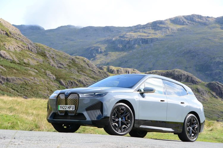 Why a dedicated expert makes a difference when I sell my EV