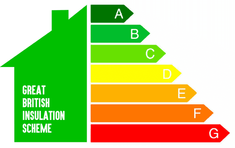 Why the Great British Insulation Scheme Matters More Than Ever
