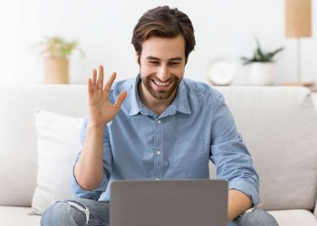 Connecting from Home: A Deep Dive into the Experience of Counselling Online