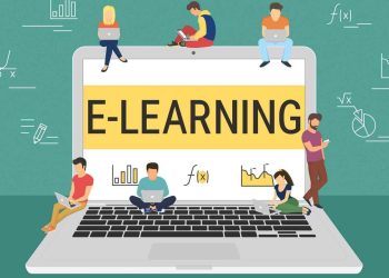 Empowering Learners Through an LMS Learning Management System