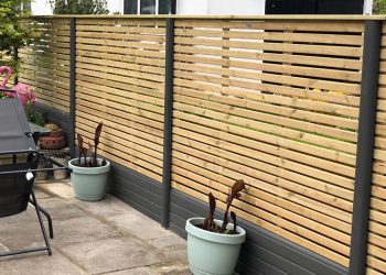 How Fence Panels from a Specialist Ensure Quality, Style, and Longevity