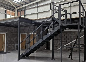 Maximising Space: Why the Right Mezzanine Floors Installers Matter