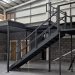 Maximising Space: Why the Right Mezzanine Floors Installers Matter
