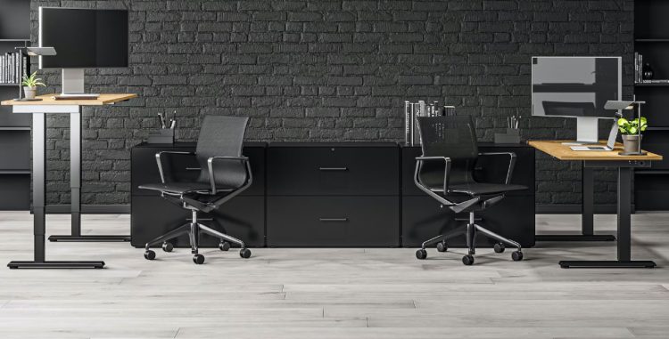 Boost Comfort and Productivity with Ergonomic Desks and Stools from BrosGoErgo