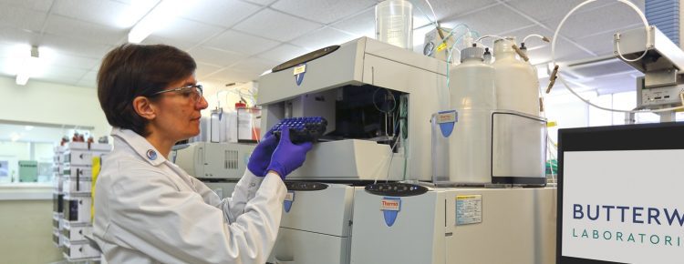 Advanced Analytical Support with Ion Chromatography and Amino Acid Testing from Butterworth Laboratories