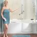 Comfortable, Safe, and Stylish: Discover Walk In Baths and Showers from Aquability