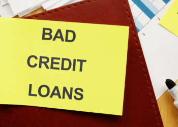 Rebuilding Credit Through Responsible Use of Bad Credit Loans