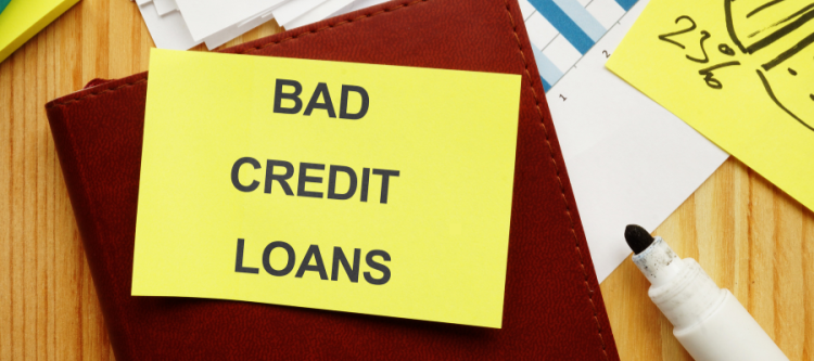 Rebuilding Credit Through Responsible Use of Bad Credit Loans
