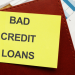 Rebuilding Credit Through Responsible Use of Bad Credit Loans