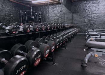 Your Brain on the Barbell: The Mental Power of Going to the Gym