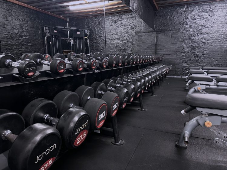Your Brain on the Barbell: The Mental Power of Going to the Gym