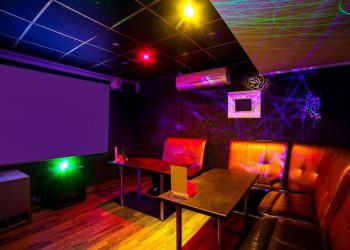 Singing the Night Away: The Popularity of Karaoke in South Korea