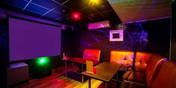 Singing the Night Away: The Popularity of Karaoke in South Korea