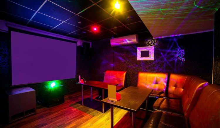 Singing the Night Away: The Popularity of Karaoke in South Korea