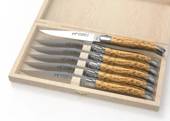 The Art of the Blade: A Guide to Sourcing Superior Laguiole Knives