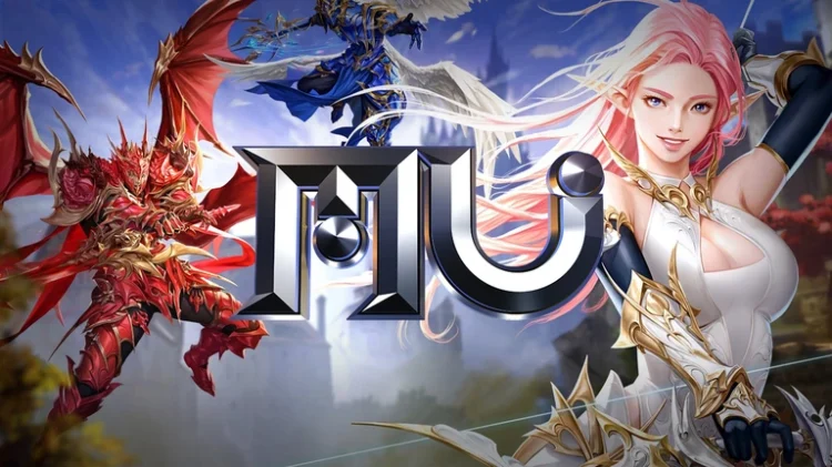 The Importance of an MU Online Server List in Today’s Private Server Scene