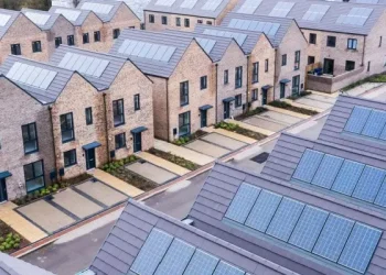 Unlocking Homes: The Impact of Private Investors in the UK Housing Crisis