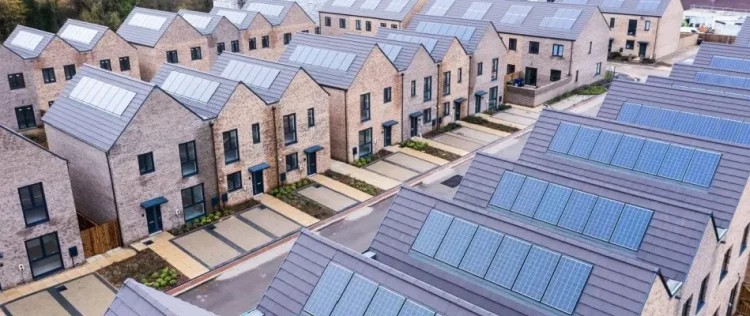 Unlocking Homes: The Impact of Private Investors in the UK Housing Crisis