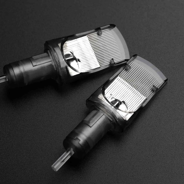 Tattoo Cartridges Explained: Types, Tips and What to Look For