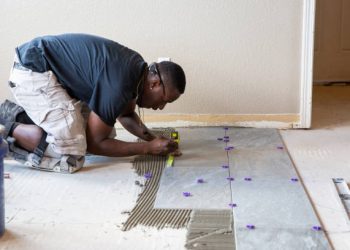 Choosing Tilers in London: What to Consider for the Best Results