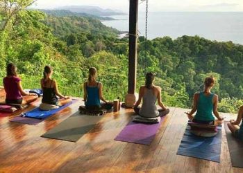 The Rise of Wellness Travel and the Yoga Retreat Canary Islands Appeal