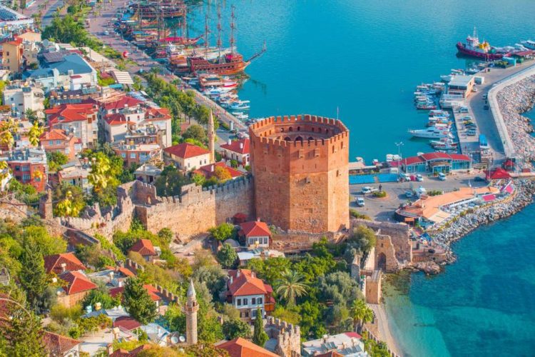 Key Qualities That Define the Best Real Estate Agency in Antalya