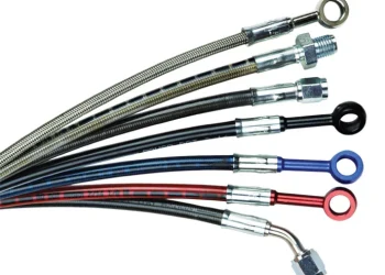 Made to Measure Brake Hoses Explained: Navigating the Custom Manufacturing Process