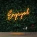 Illuminating Love: How Neon Signs Are Transforming Modern Weddings