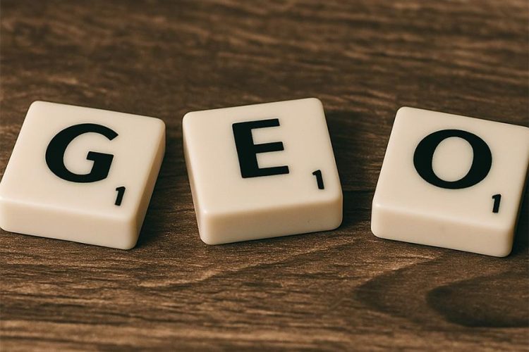 Future-Proofing Your Digital Presence: Essential Reasons to Invest in GEO Ranking Services