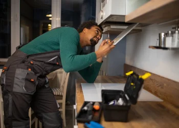 The Value of Hiring a Handyman in Aldwick
