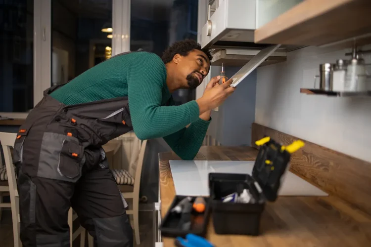 The Value of Hiring a Handyman in Aldwick