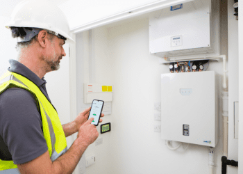 The Role of HIU Service in Ensuring Comfort and Reliability