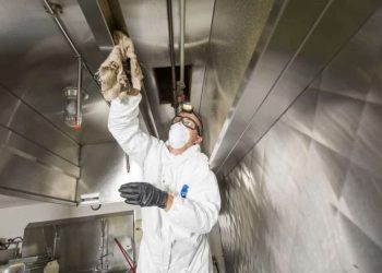 What to Look for When Hiring a Kitchen Extract Cleaning Company