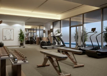 The Ultimate Workout: Inside the Posh World of Expensive Gyms in London