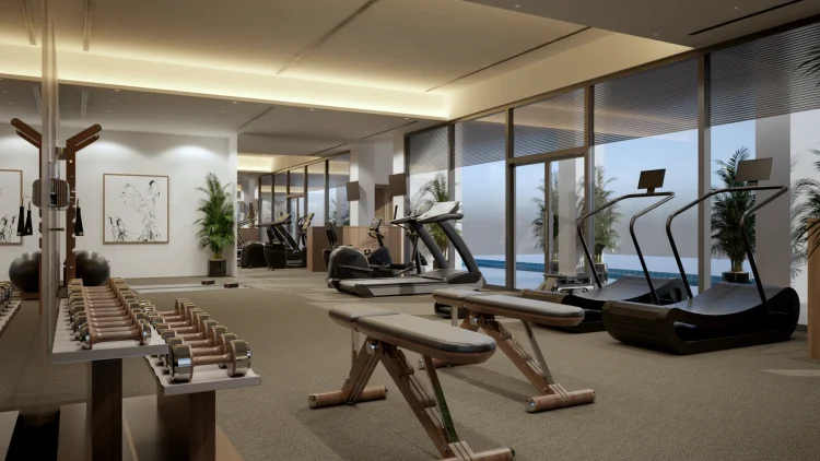 The Ultimate Workout: Inside the Posh World of Expensive Gyms in London