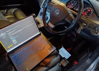 Driving Freedom: How Van Remapping Benefits Vehicle Owners in Worthing