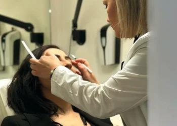 A Guide to Selecting an Aesthetic Clinic in Chiswick