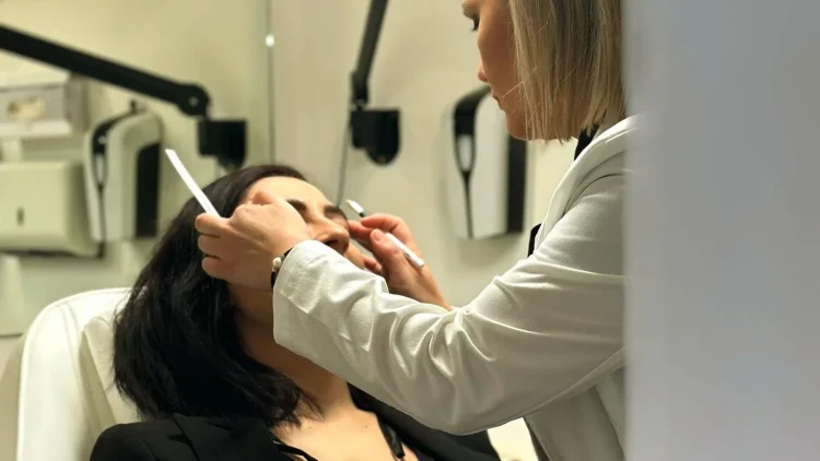 A Guide to Selecting an Aesthetic Clinic in Chiswick