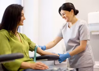 Blood Test Birmingham: Enhancing Healthcare through Private Doctor Practices