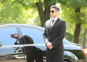 Peace of Mind in the Metropolis: The Reasons to Use Bodyguard Services London