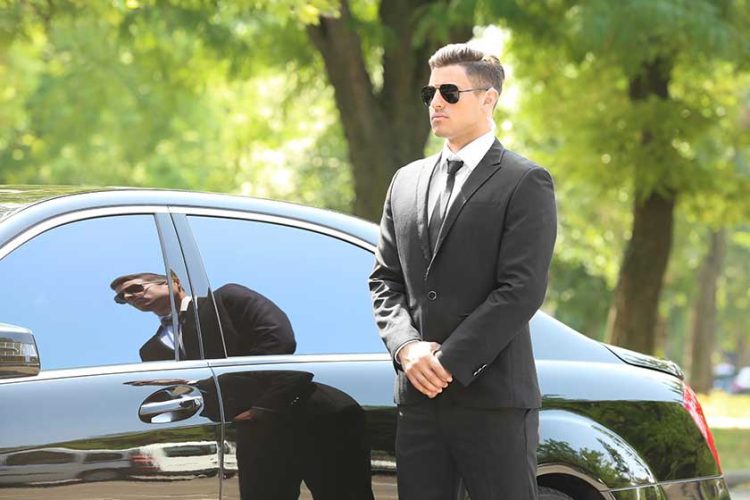 Peace of Mind in the Metropolis: The Reasons to Use Bodyguard Services London