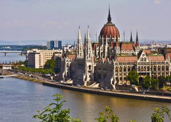 Embrace the Culture and Thrills: Essential Things to Do in Budapest