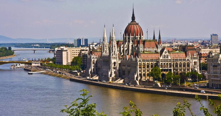 Embrace the Culture and Thrills: Essential Things to Do in Budapest