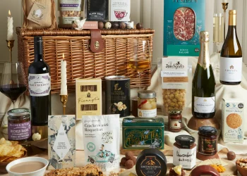 The Rise of Gourmet Food Hampers in Today’s Gift-Giving Culture