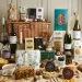 The Rise of Gourmet Food Hampers in Today’s Gift-Giving Culture
